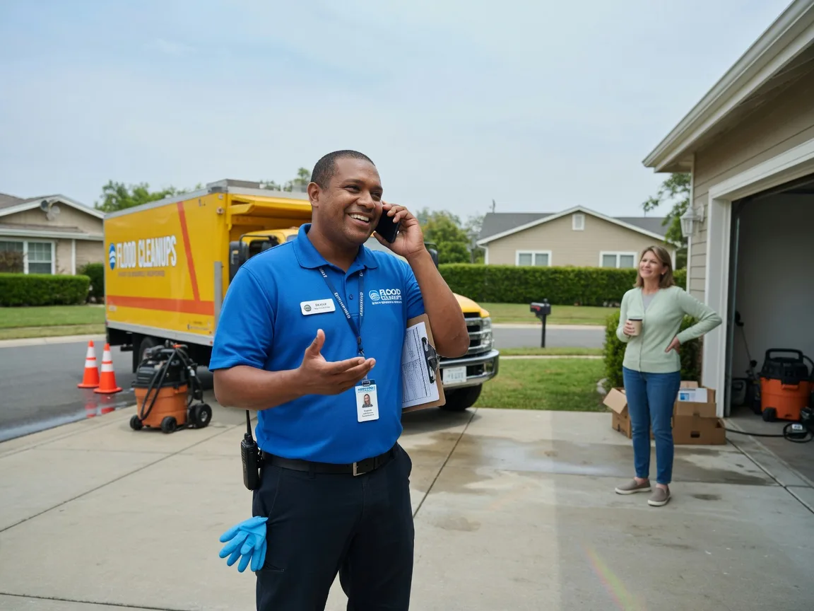 Water Damage Restoration Lake Arthur, NM FAQs